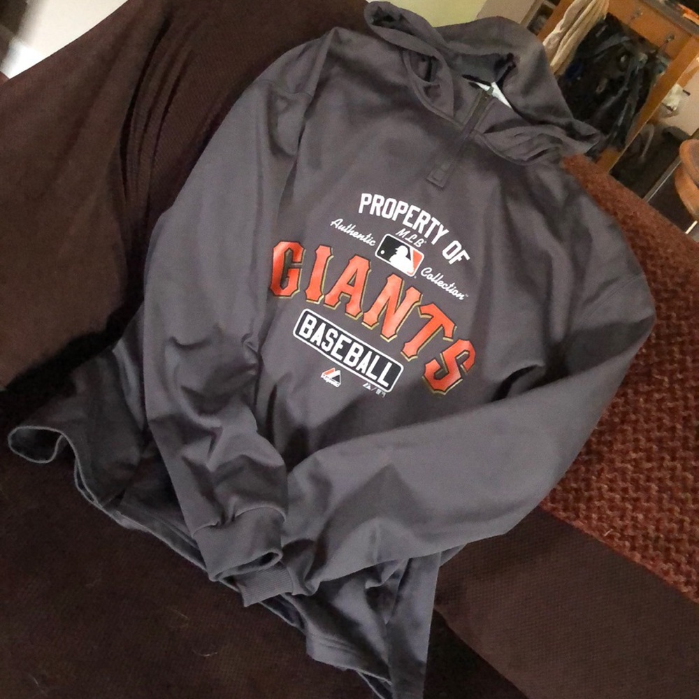 San Francisco Giants